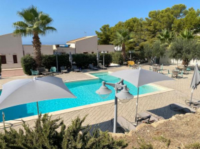 Giotera Village Sciacca